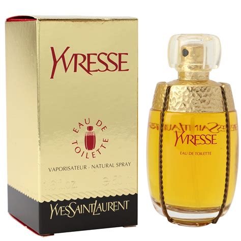 perfume yvresse yves saint laurent|yvresse perfume best price.